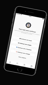 O Barbeiro da Cidade screenshot 0