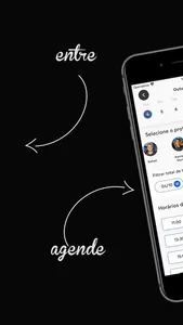 O Barbeiro da Cidade screenshot 1