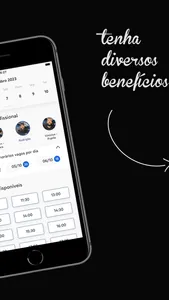 O Barbeiro da Cidade screenshot 2