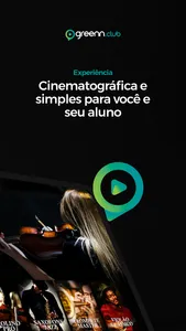 Greenn Club screenshot 1