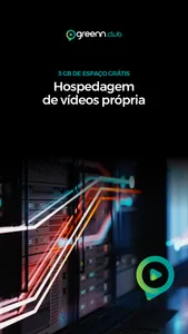 Greenn Club screenshot 6