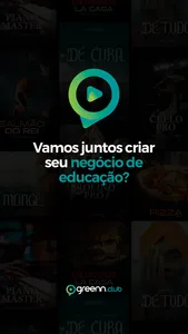 Greenn Club screenshot 7