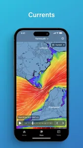 PredictCurrent screenshot 3