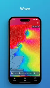 PredictCurrent screenshot 5