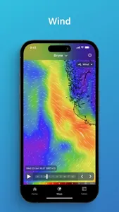 PredictCurrent screenshot 6