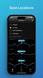 PredictCurrent screenshot 8