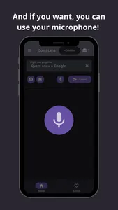 Quest Lens screenshot 3