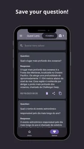 Quest Lens screenshot 4