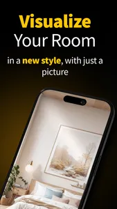 AI Room Design: Dream House screenshot 0