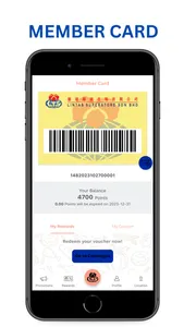 Lintas Superstore screenshot 0