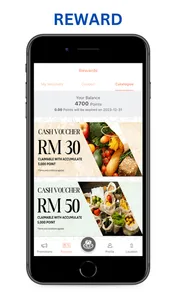 Lintas Superstore screenshot 1