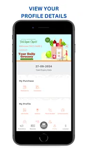 Lintas Superstore screenshot 2