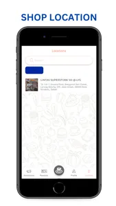 Lintas Superstore screenshot 3