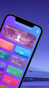 Meditation Music Melodies screenshot 1