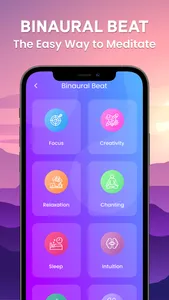 Meditation Music Melodies screenshot 2