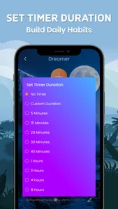 Meditation Music Melodies screenshot 5