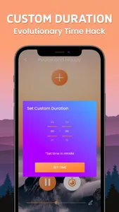 Meditation Music Melodies screenshot 6