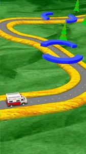 Race Car games Racing truck screenshot 2