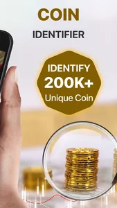 Snap: Coin Identifier screenshot 1