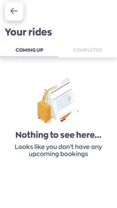 Lynch Private Hire screenshot 1