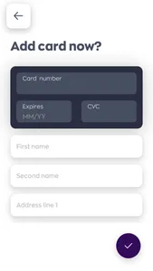 Lynch Private Hire screenshot 3