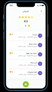 YOWMI | يومي screenshot 3