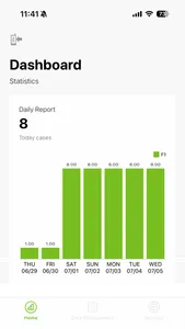 F10 Manager screenshot 2