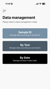 F10 Manager screenshot 3