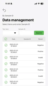 F10 Manager screenshot 4