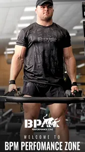 Elite Rugby App screenshot 0