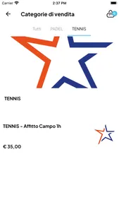 La Salle Sport screenshot 4