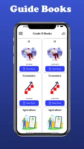 Grade 11 Books screenshot 1