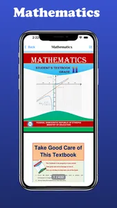 Grade 11 Books screenshot 2