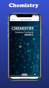 Grade 11 Books screenshot 3