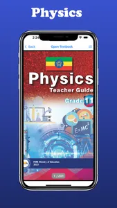 Grade 11 Books screenshot 5