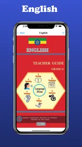 Grade 11 Books screenshot 6