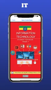 Grade 11 Books screenshot 8