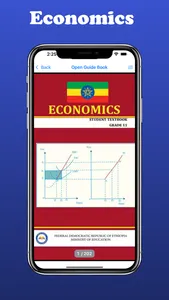 Grade 11 Books screenshot 9