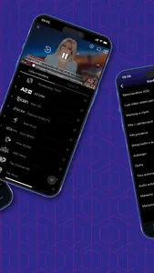 Digicom TV screenshot 1