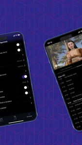 Digicom TV screenshot 2