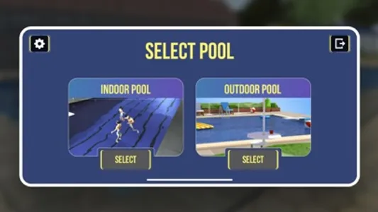 Dr. Tom’s Lifeguard Vision screenshot 1