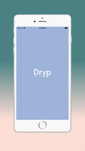 Dryp Sweat Hub screenshot 0