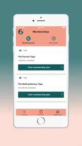 Dryp Sweat Hub screenshot 2