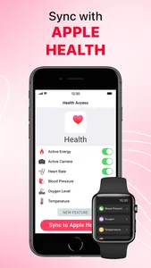 iCardiac: Heart Health Monitor screenshot 6
