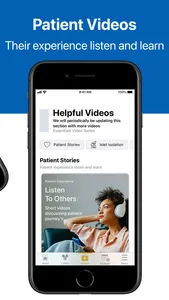 My Chronic Pancreatitis screenshot 2