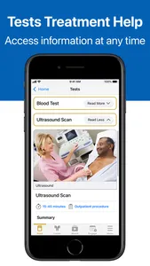 My Chronic Pancreatitis screenshot 4