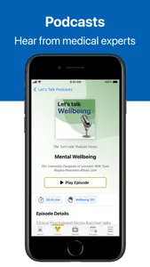 My Chronic Pancreatitis screenshot 5