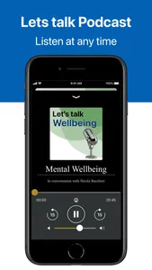 My Chronic Pancreatitis screenshot 6