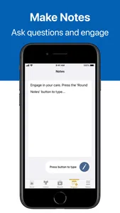 My Chronic Pancreatitis screenshot 7