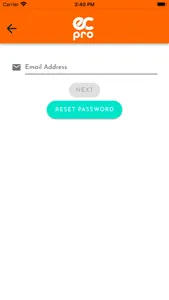 EC Pro US screenshot 1